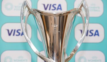 Visa UEFA Kadınlar Futbolu ana sponsoru oldu-campaigntr