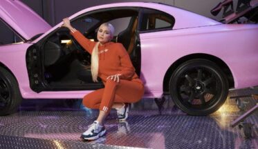adidas Originals Kylie Jenner ile yeni reklamını yayınladı
