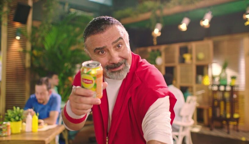 Kolaya kaçmayanların içeceği: Lipton Ice Tea