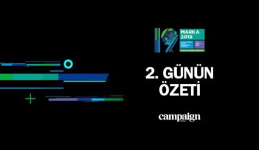 MARKA Konferansı 2018 – 2. gün