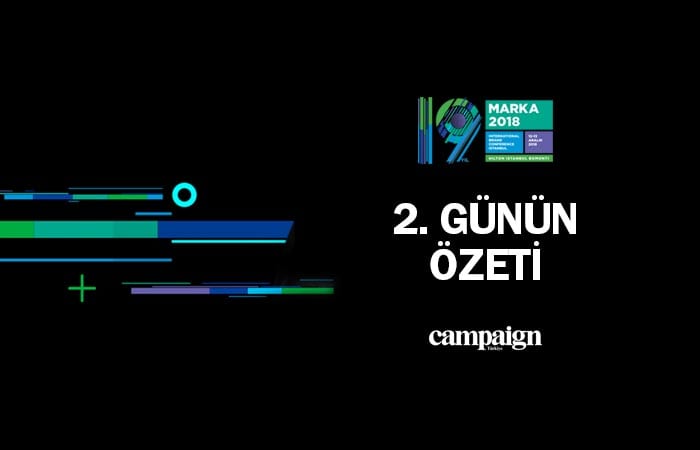 כנס BRAND 2018 – יום 2