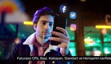 Türk Telekom Selfy yeni reklam filmi yayında