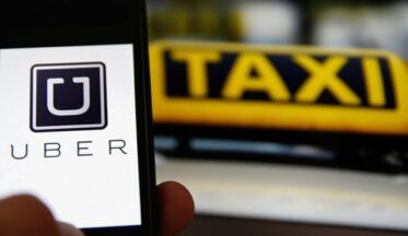 Uber Axa ile iş birliği içinde sürücü ortaklarını sigortalıyor-campaigntr