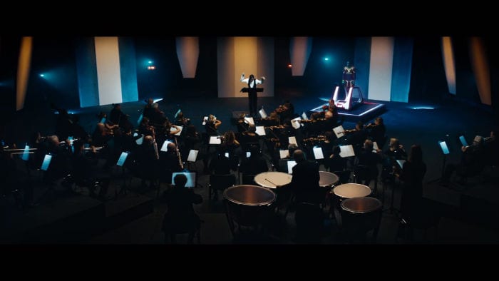 Virgin Media'nın yeni reklamı Orkestra, BBH London imzası taşıyor