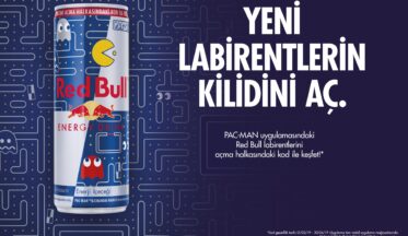 Red Bull'un yeni tasarladığı kutu nostalji kokuyor-campaigntr