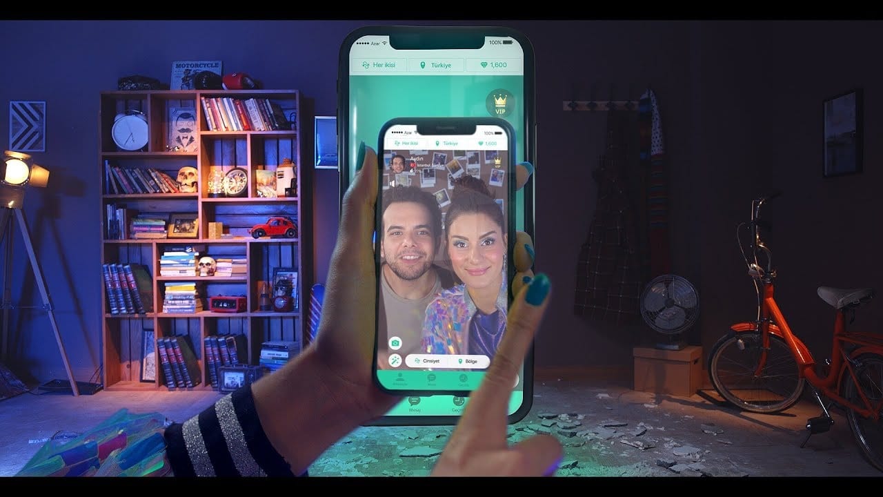 sex porno türk
