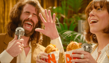 Dunkin' yeni Go2s menü seçeneklerini tanıtıyor-campaigntr
