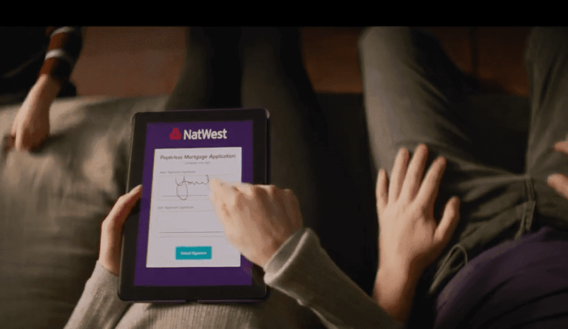 NatWest yeni reklamında ev sahibi olmak kabusa dönüşmesin diyor-campaigntr