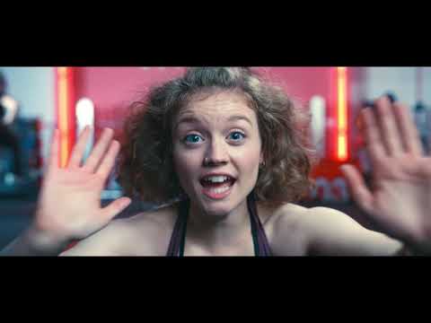 The Gym ilk reklam kampanyasında 'başarabilirsin' diyor-campaigntr