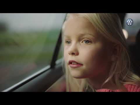 Volkswagen çocukları yolculuklarda ekranlardan uzaklaştırmayı hedefliyor-campaigntr