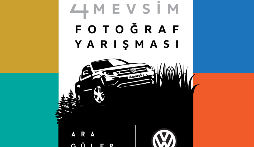 Volkswagen Ticari Araç Instagram yarışması düzenliyor-campaigntr