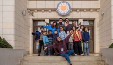 Türkiye Eğitim Gönüllüleri Vakfı yeni iletişim kampanyasını başlattı-campaigntr
