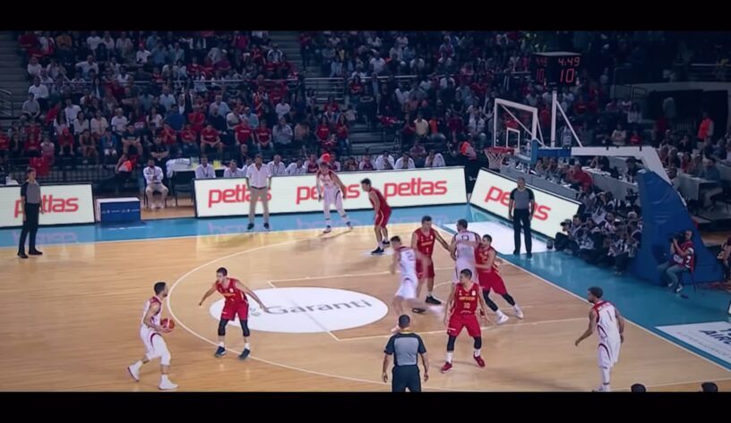 Petlas yeni reklam kampanyasında tüm sporseverleri desteğe davet ediyor-campaigntr