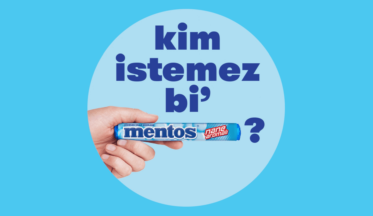 Mentos yeni reklamında iletişim kurmanın yollarını anlatıyor-campaigntr
