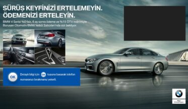 BMW Türkiye reklam verimliliğini artırdı-campaigntr