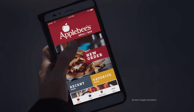 Applebee’s günü yoğun yaşayanların yanında-campaigntr