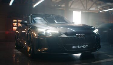 Audi Super Bowl reklamında bizi heyecan verici bir geleceğe hazırlıyor-campaigntr