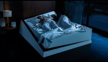 Ford yenilikçi yatak tasarımı ile uyku problemine son veriyor-campaigntr