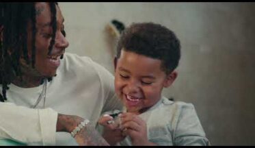 Oreo Wiz Khalifa ve oğlu ile “Stay playful”-campaigntr