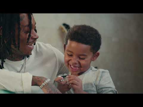 Oreo Wiz Khalifa ve oğlu ile “Stay playful”-campaigntr