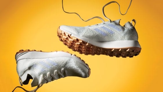 Adidas yeni spor ayakkabı serisi ile geri dönüşüme devam ediyor-campaigntr