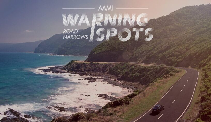 AAMI Spotify aracılığıyla güvenli sürüş sağlıyor-campaigntr