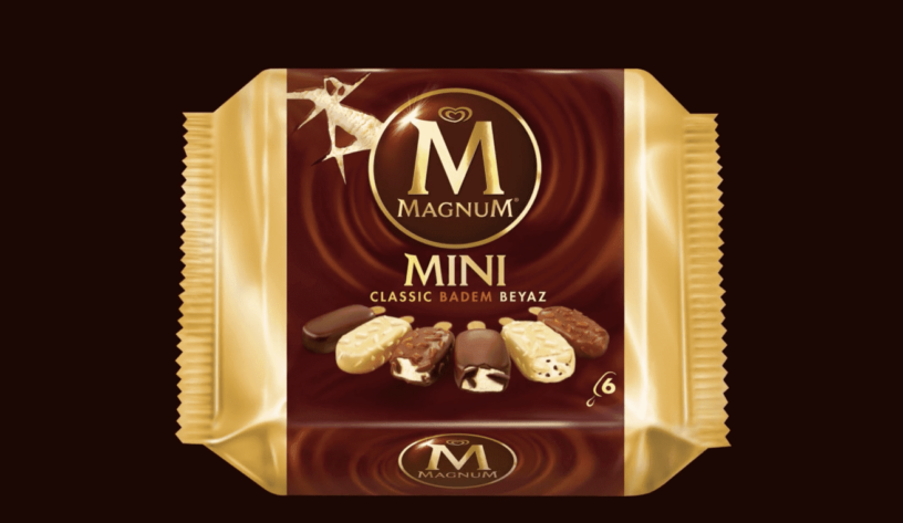 Magnum Mini haz anlarını vurgulamaya devam ediyor-campaigntr