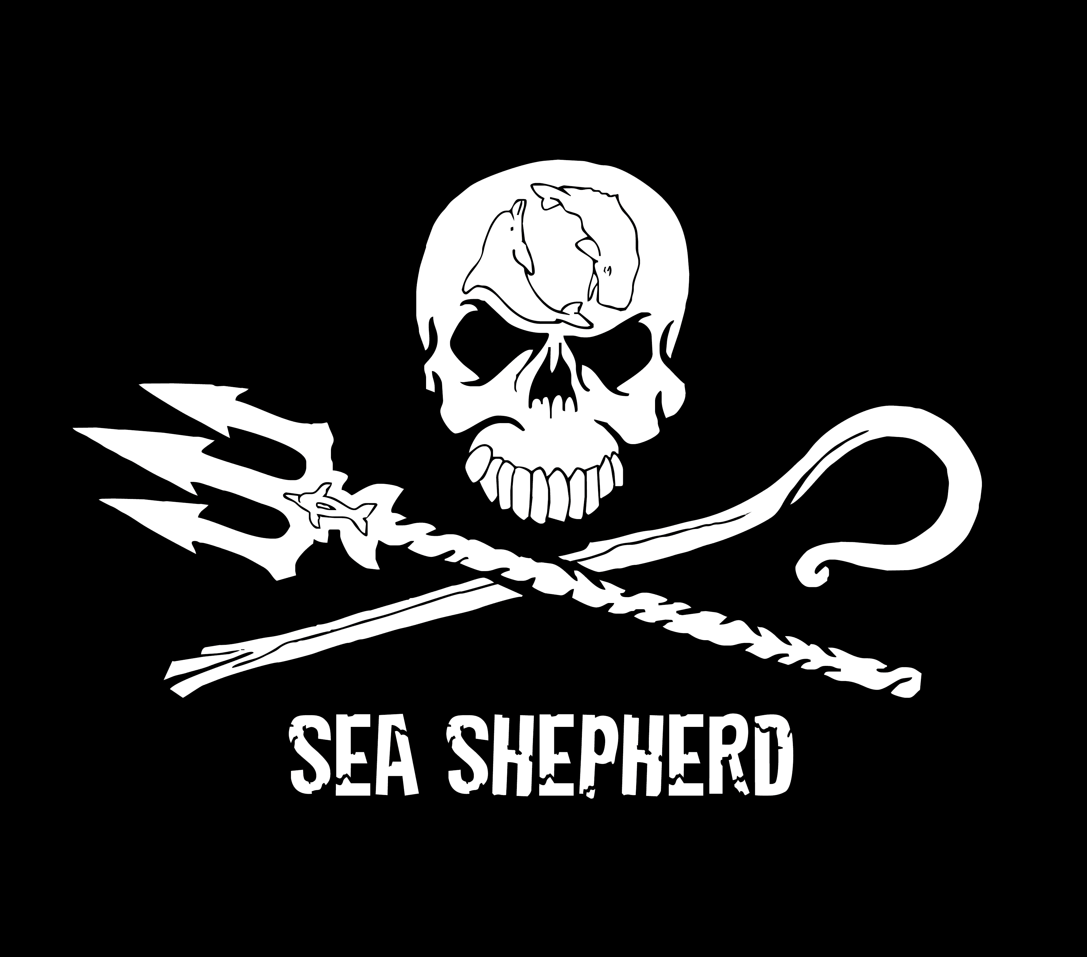 Sea Shepherd plastik atıkları işaret ediyor - campaigntr