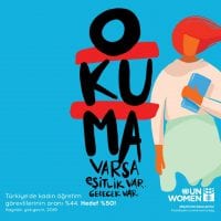 UN Women Kadınlar Günü filmi ile eşitlik mesajı veriyor - campaigntr