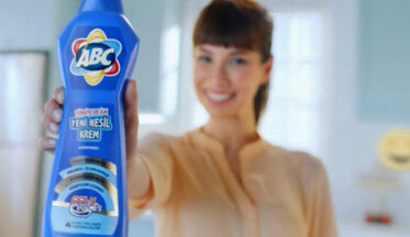ABC krem temizleyici ürününü sunuyor - campaigntr