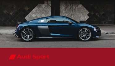 Audi R8 için yolunuzu değiştirebilirsiniz-campaigntr