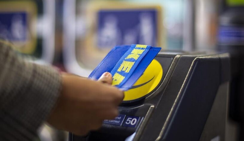 IKEA'dan çevre dostu cüzdan-campaigntr