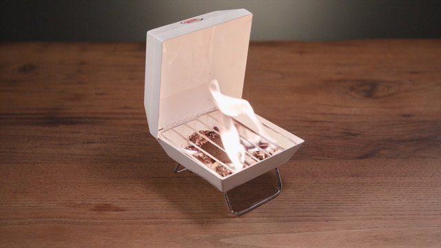 Sinoplular'a özel Flame King-campaigntr