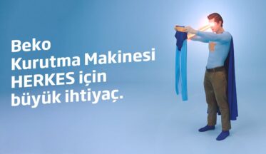 Beko kurutma makinesi herkes için büyük ihtiyaç-campaigntr