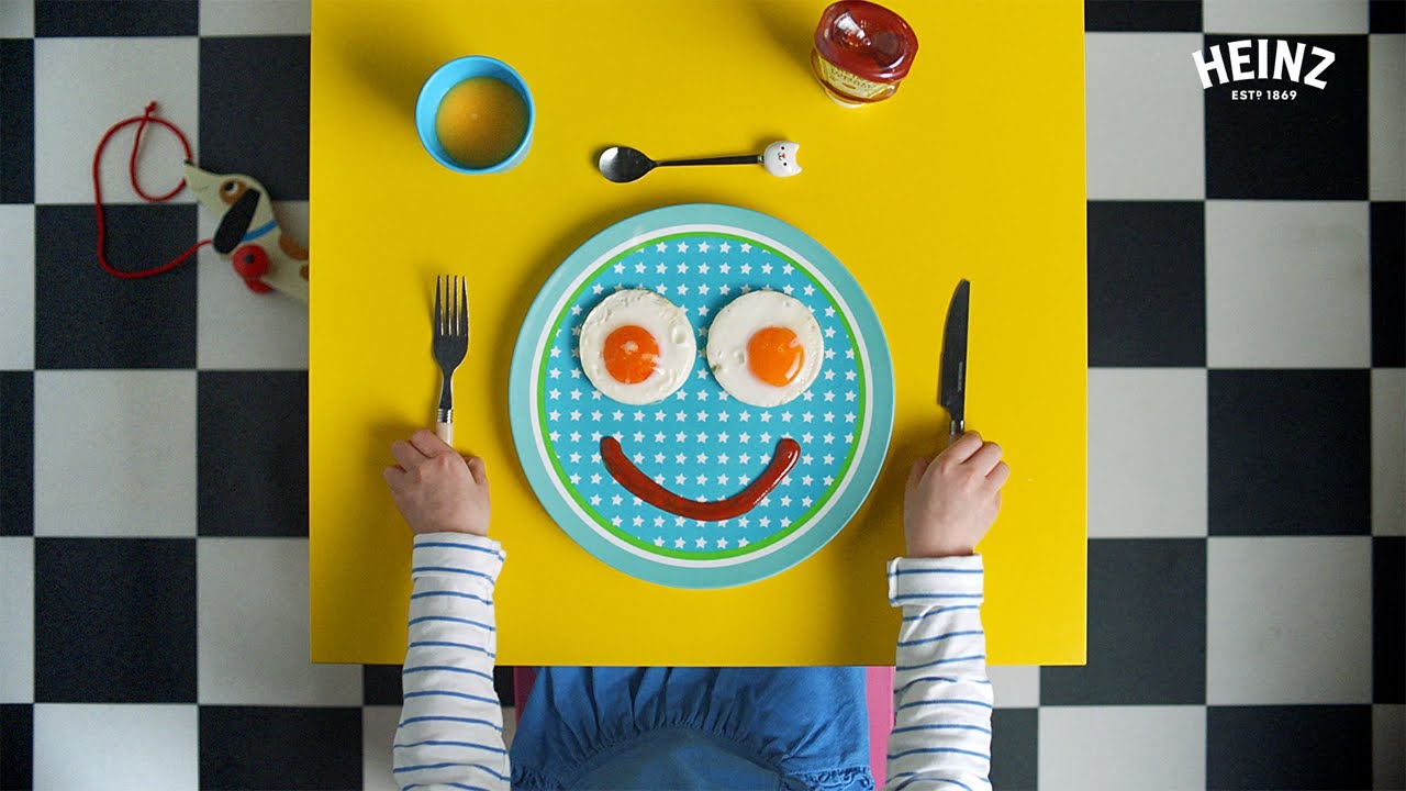 Yıllara yenik düşmeyen Heinz I Campaign Türkiye