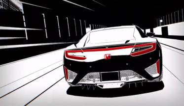 Honda araçları F1 pistinde hünerlerini sergiliyor-campaigntr