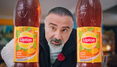 Lipton Ice Tea sofralarda da kolaya kaçmıyor-campaigntr