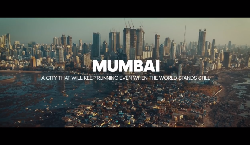 Adidas Hindistan film festivalinde 'Always On the Run' reklam filmini yayınladı-campaigntr