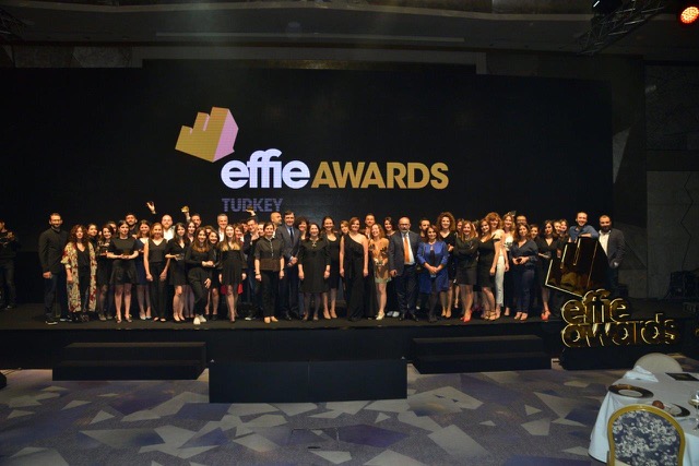 Effie kazananları belli oldu-campaigntr