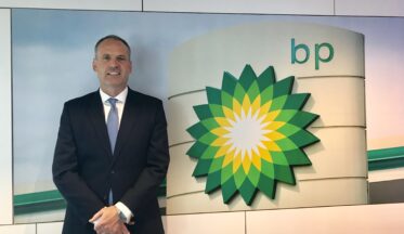 BP Türkiye’nin yeni Ülke Başkanı Joe Murphy-campaigntr