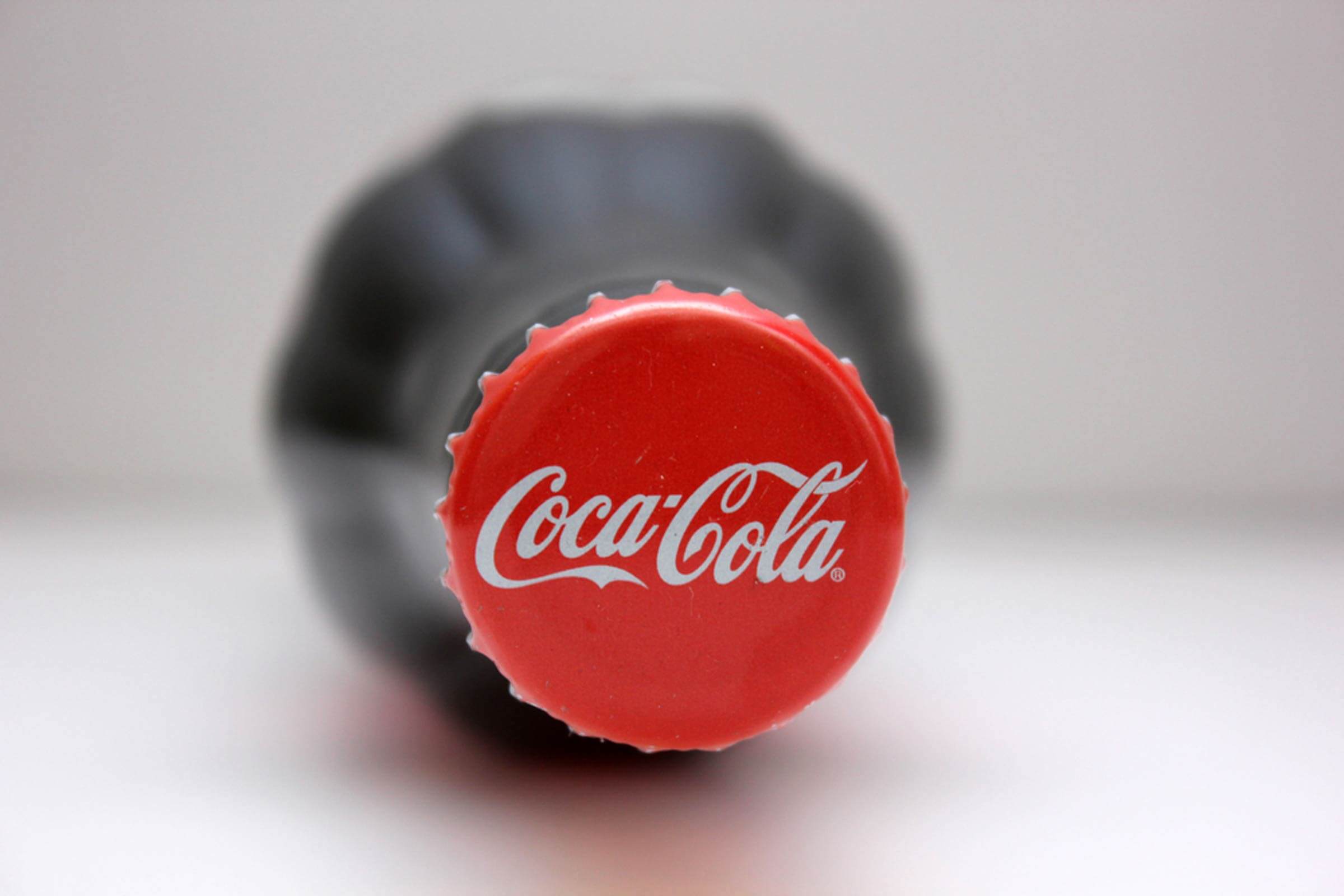 Coca-Cola'nın yeni ürünleri: 'Signature Mixers'-campaigntr
