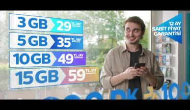 Türk Telekom internette korkusuzca dolaşmayı vadediyor-campaigntr