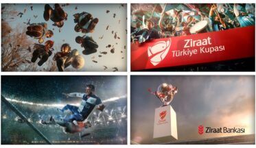 Ziraat Türkiye Kupası 10. yıl tanıtımı ile Şampiyonlar Ligi'ne fark atıyor-campaigntr