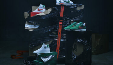 Nike Stranger Things'in yeni sezonuna özel koleksiyon çıkardı-campaigntr