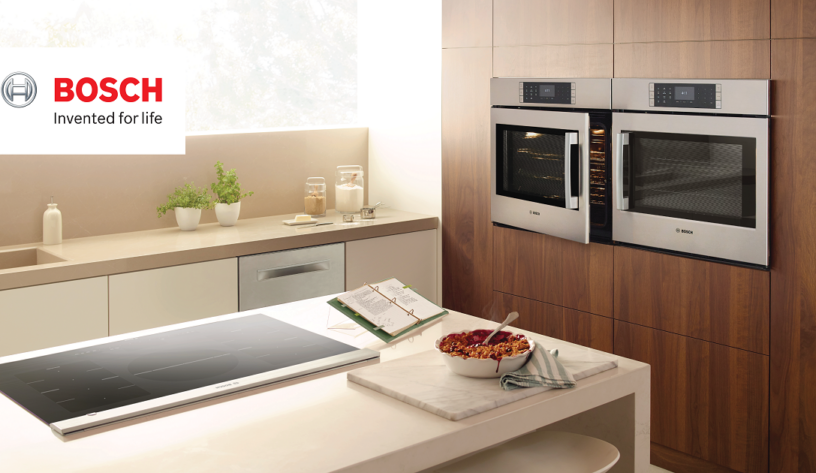 Bosch takipçileri mutfak tasarlıyor-campaigntr