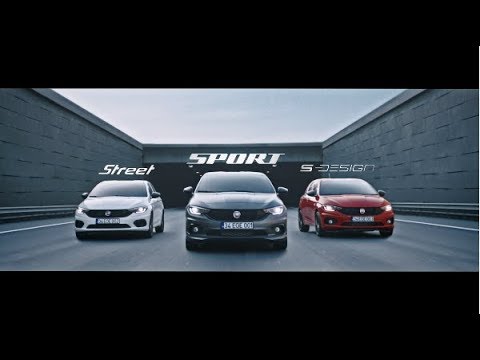 Fiat araba yarışı oyunlarından esinleniyor-campaigntr