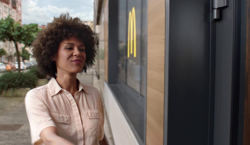 McDonald's favori tatlarını ulaşılabilir kılıyor-campaigntr