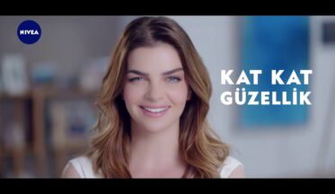 NIVEA ile beş katmana kadar nemlendirme-campaigntr