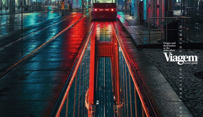 Viagem seyahat noktalarını bir araya getirdi-campaigntr