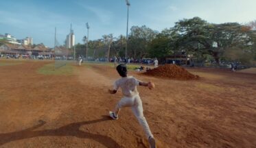 iPhone kriket tutkusunu en canlı haliyle yansıtıyor-canpaigntr
